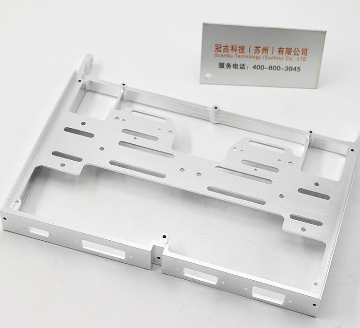 特克斯铝特克斯合金件去毛刺抛光