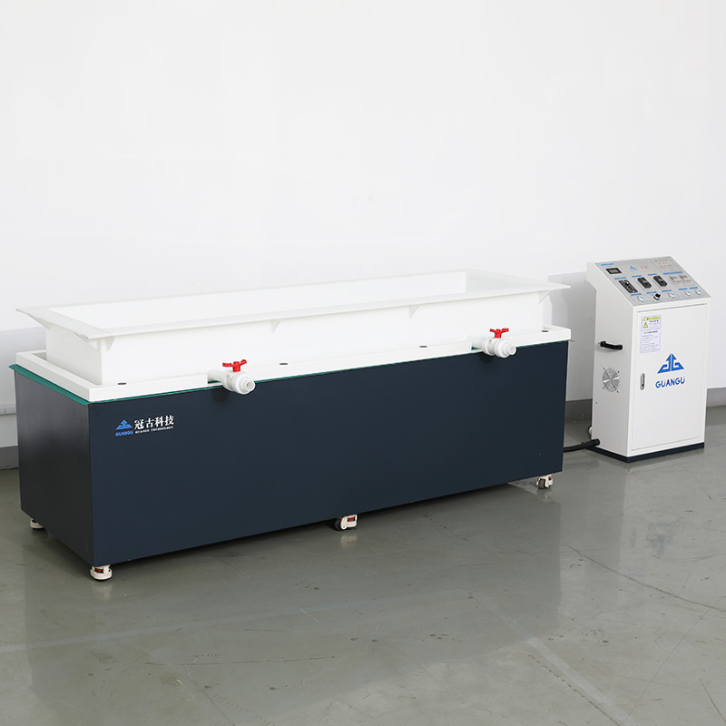 特克斯50公斤磁力研磨机GG2380
